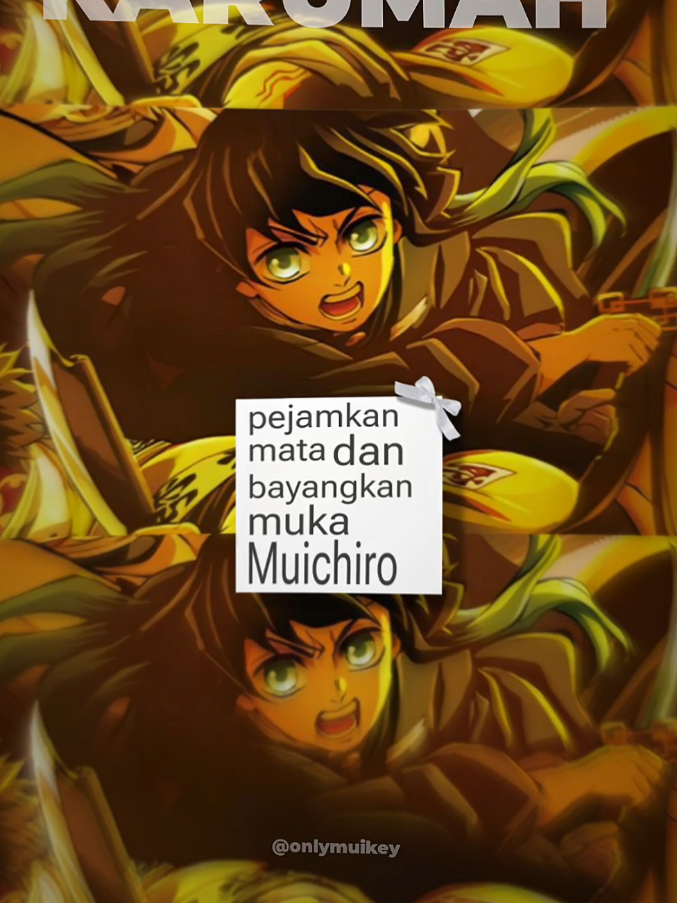 mui pulang yok🥹 #fypage #jjanime #trending #muichiroutoukito #kimetsunoyaibaedit #demonslayer #tokitou_muichirou #fyppppppppppppppppppppppp #lewatberanda #fypシ゚ #kimetsunoyaiba 
