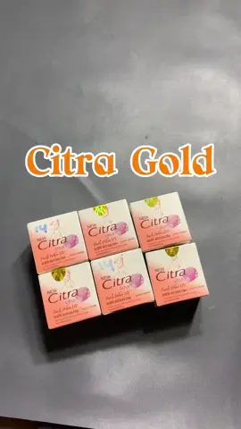 Citra gold #citragoldsiangmalam 