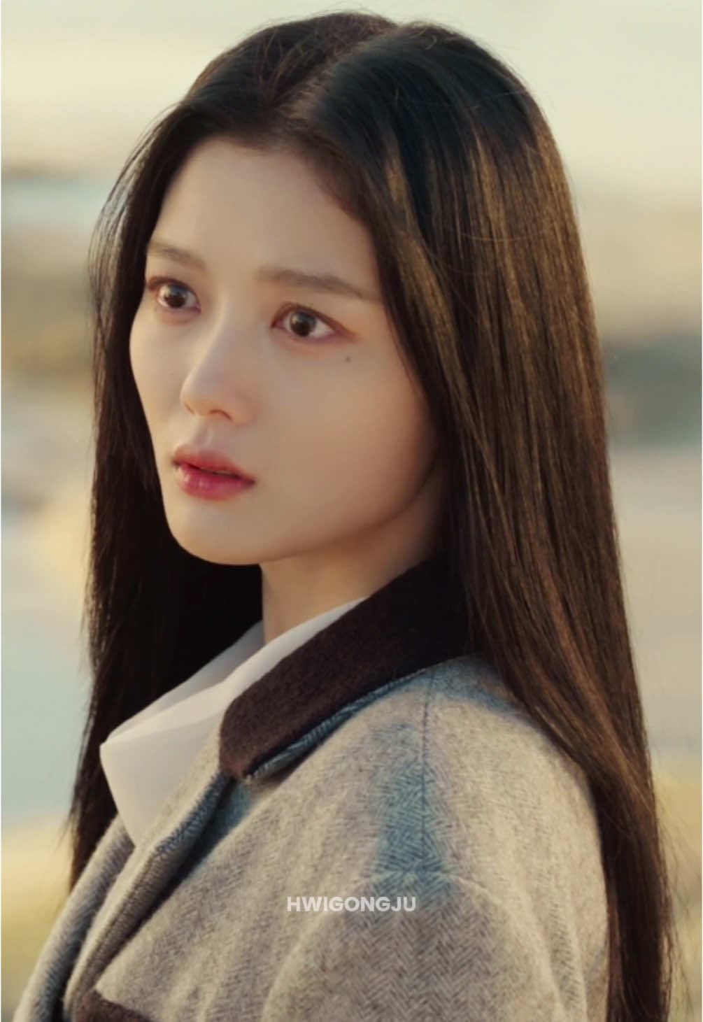 he’s back 😫 terharu banget pas Guwon balik 🥹 #mydemon #songkang #kimyoojung 