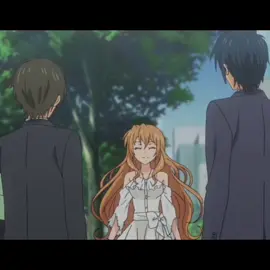 A love thats complicated. #goldentime #fyp #multo #edit #romance #blowthisup #fypage #fy #anime #animeedit #romantic 