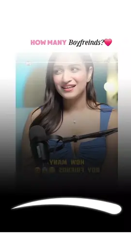 How many boyfreinds did u have#podcastclips #fyp #viral #podcast #boyfriend #shefalibagga #shefali 