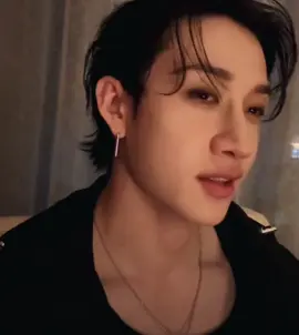 His smile😭❤️‍🩹 #bangchan #channie #straykids #fyp 