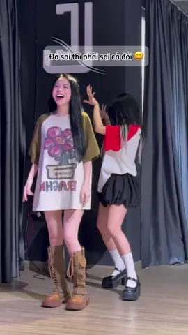 Sai xíu thui muk =)))@Chang Chói Chang #trending #fyp #tiktokdace #bemamhayquao 