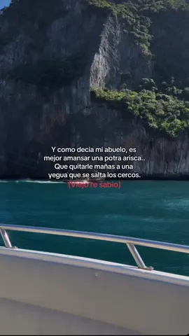 A buen entendedor, pocas palabras… 🧏🏻‍♂️ #fypp #fyp 