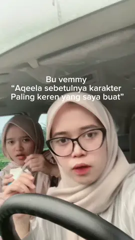 Kamu emang sekeren itu @Aqeela Aza Calista  semangat latihan buat pensi yaw gosah mikirin molen apalagi patah wkwkw #aqeelacalista #aqeela #agz #fyp 
