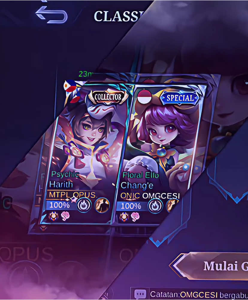 #cesimlbb; duo imup @Opus  . https://alightcreative.com/am/share/u/QqI4ATHCdebWBZHQkfvQzThDLF13/p/4A3T4WlHXM-528b1d8491eb15ba . cr @𝙁𝙖𝙟𝙧𝙞_𝙋𝙧𝙚𝙨𝙚𝙩  #hurricaneseven #alightmotion #4u #mobilelegends #fyp #mlbb #jjmlbb #trendmlbb #duo 