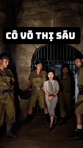 Cô Võ Thị Sáu #condao #vothisau #cosau #cosaucondao #giocosau #danglehocondaooi #condado 