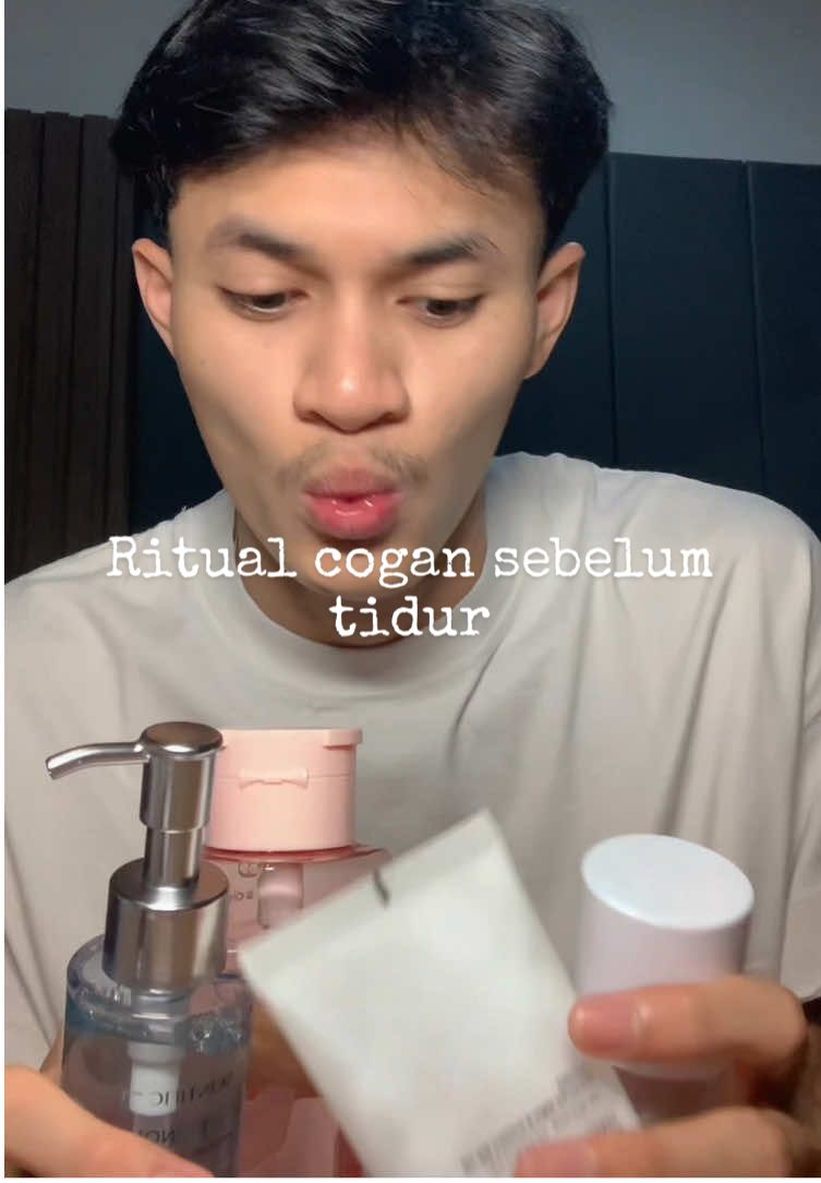 my skincare routine✨