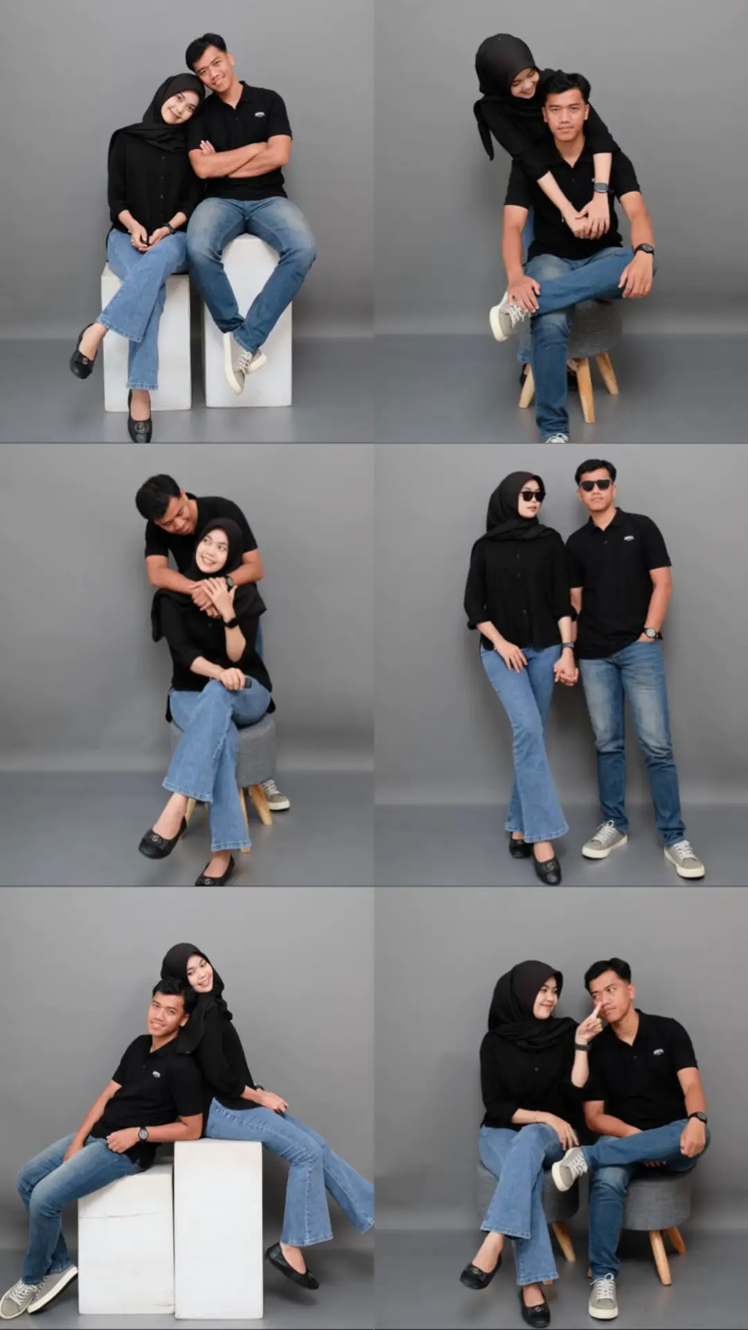 #fypシ゚ #posefotocouple #fotostudio #ldr #bucin #fyppppppppppppppppppppppp  #xybca 