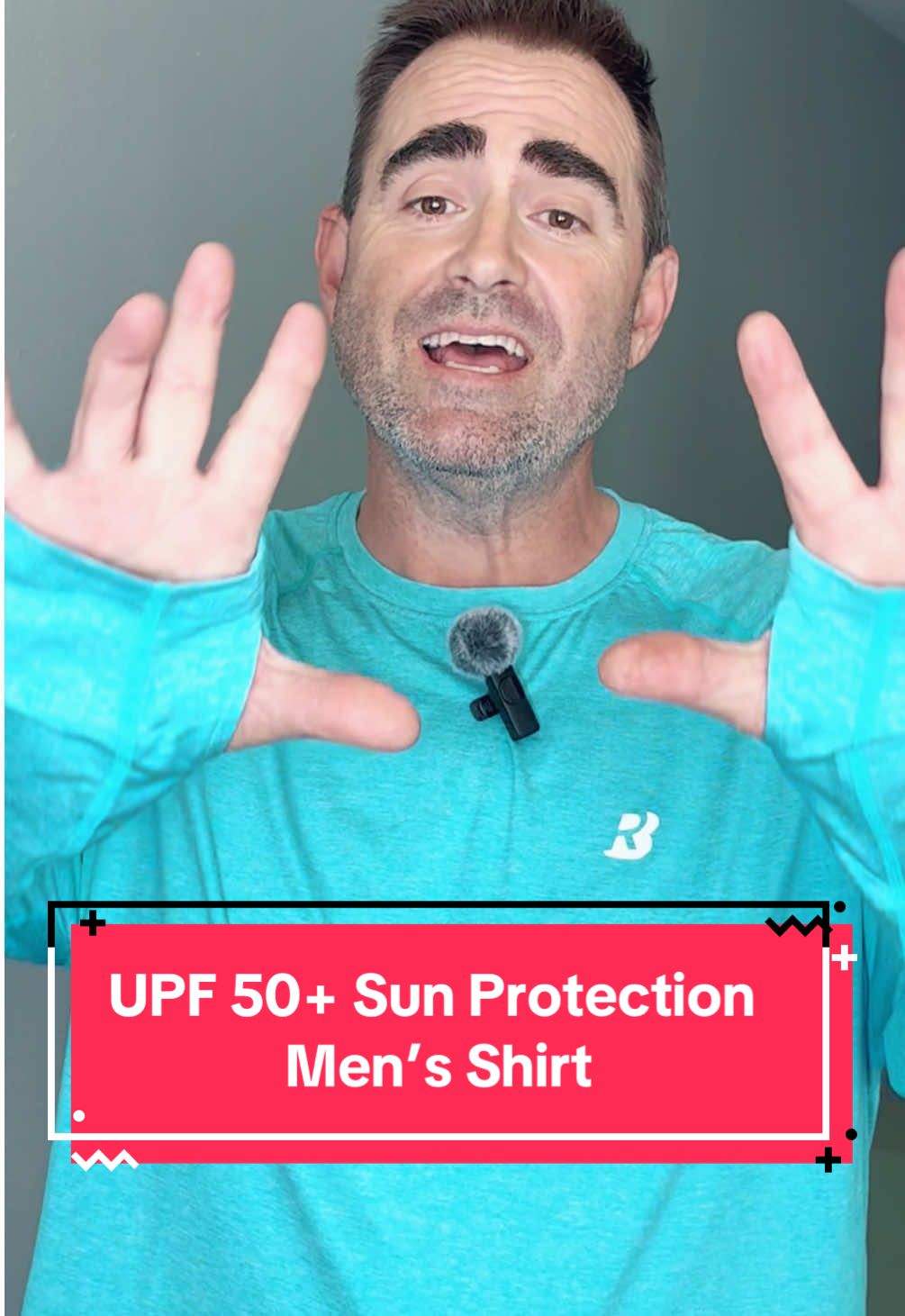 UPF 50+ Sun Protection Shirt for Men. Outdoor hi king, swimming quick dry. #xuriapparel #upf #upf50 #upf50clothing #upf50swimwear #itssofiatheme #paratiiiiiiiiiiii #tiktokvirales #ptp #fypa #tiktokshopus #tiktokshopmademebuyit #tiktokshopspringsale #springtok #weeklypicks #brandfestival #viralproducts #menshirt #menshirts #springfashion #menapparel #menfashion #beachwear #menbeachwear #clothingformen #menclothing #menswimwear #menoutfitideas #mensummerfashion #summermenswear #summerwears #polomangalarga #summertok #springmusthaves #beachshirt #hicking #sportsshirt 