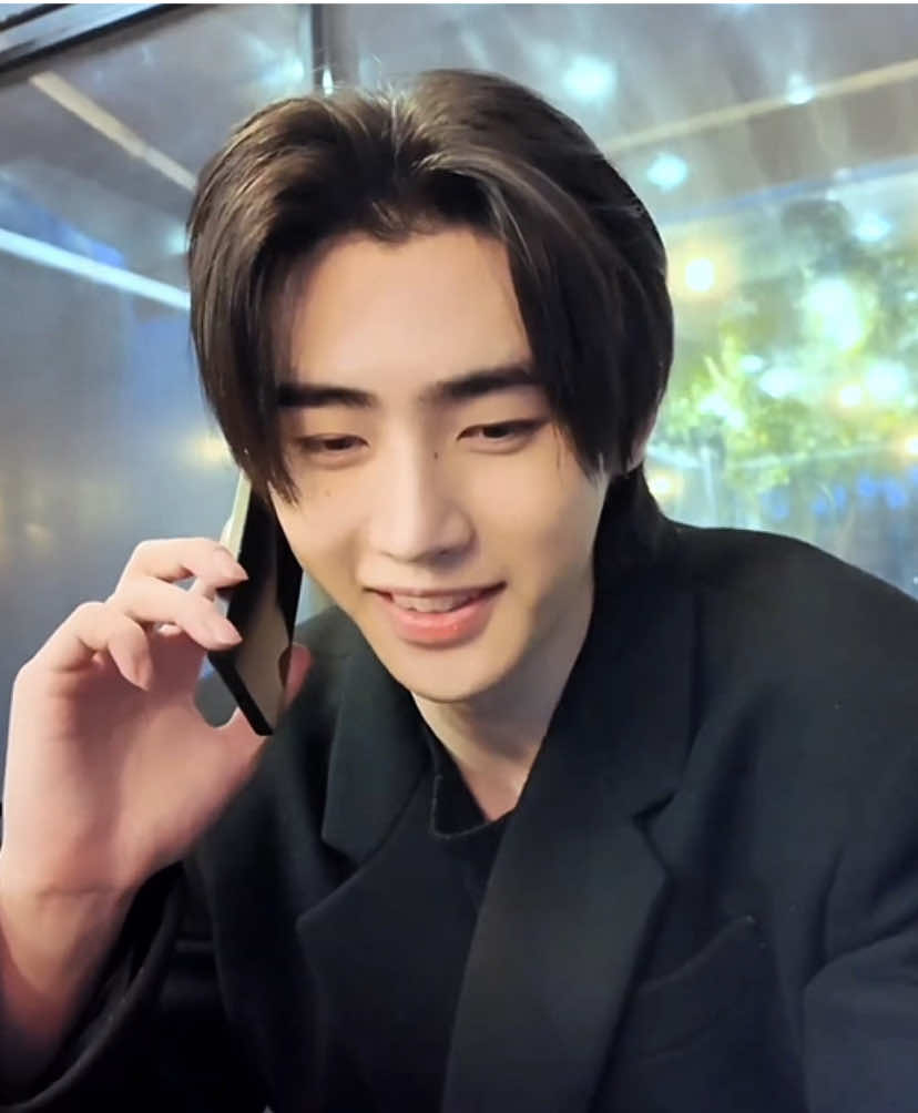 pov date with your boyfriend #sunghoon 