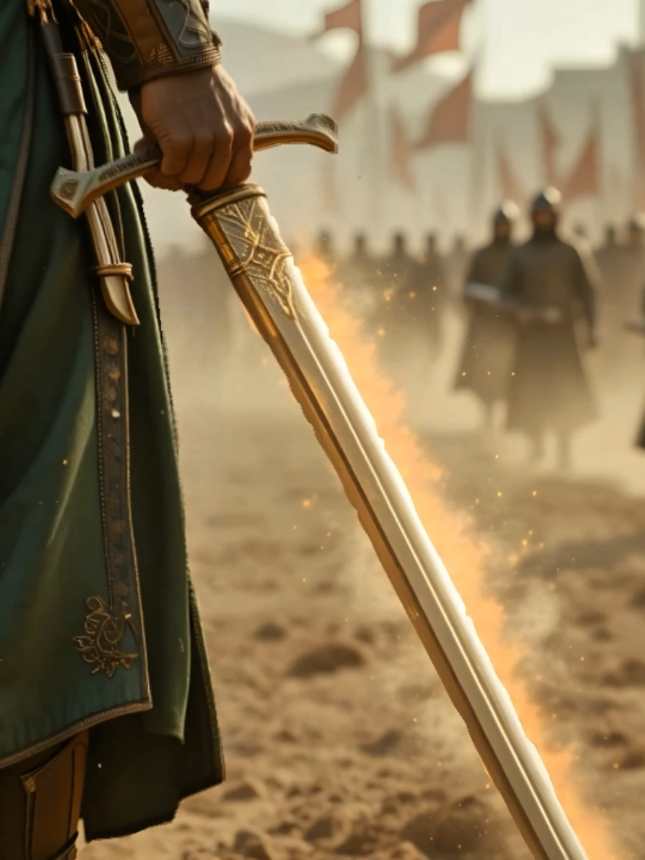 History of Zulfiqar Sword. #hazratali #zulfiqar #sword #hazrat_muhammad_s_a_w_w #fypviraltiktok🖤シ゚☆♡ #foryoupage❤️❤️ #allahu #IslamicTikTok #viral_video #ForYouPage #TikTokViral #HistorySecrets #ViralVideo #islamic_video #islamic 