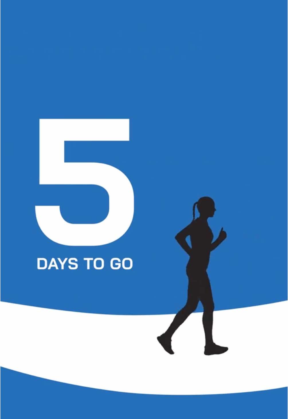 Get ready, because the Pocari Sweat Run 2025 Dubai is just around the corner. Just 5 days to go! Whether you're a first-time runner or an experienced marathoner, we’ve got a category for you: 🏅 5K Run 🏅 10K Run 🏅 21K Run. Mark your calendars and let’s crush it at the Pocari Sweat Run 2025 Dubai together. Register now! استعدوا، سباق بوكاري سوِت دبي 2025 على وشك الانطلاق. الباقي 5 يوماً فقط! سواء كنت عداءً مبتدئاً أو محترفاً في الماراثونات، لدينا الفئة المناسبة لك: 🏅 سباق 5 كيلومترات🏅 سباق 10 كيلومترات🏅 سباق 21 كيلومتر حددوا التاريخ في تقويمكم ودعونا نحقق النجاح معاً في سباق بوكاري سوِت دبي 2025. سجلوا الآن!