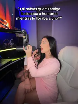:(: