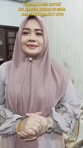 HALAL BIHALAL #wagubntb  #NTB  #Bima  #Sumbawa  #Dompu 