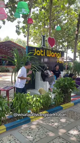 Seru seruan yuk di wisata jatiwangi park tuban🥳 #fypシ #wisata #wisatajatiwangiparktuban #wisatatuban #wisataindonesia #wisataalam #wisatamasakini #tuban #tubanviral #tubanbanget #tubanjawatimur #outbound #tempatoutbound #outboundindonesia #jatiwangiparktuban #wisatajatiwangimerakuraktuban #wisatajatiwangi #wisatajatiwangipark #jatiwangituban 