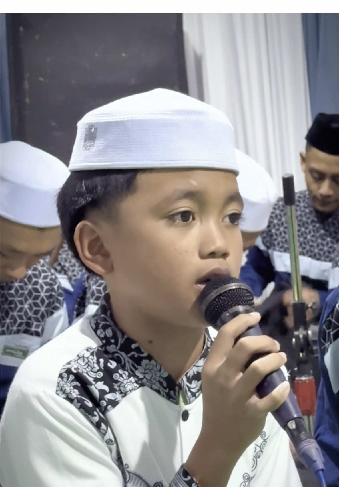 Sholawat Ya Allah Athlubak. Baqo’us Sholeh #darussyifategal #gurusekumpul #sholawat #hadroh #hadrohsholawat 