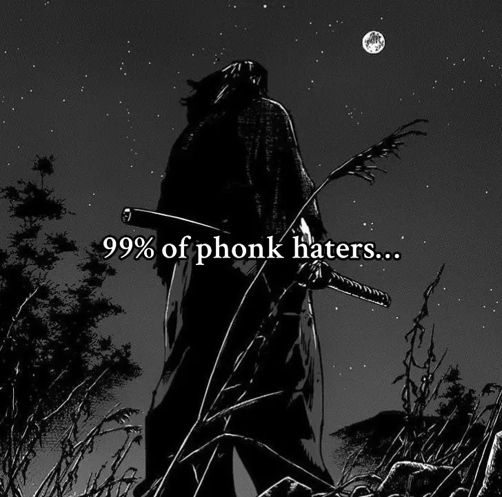 On EVERYONE’s soul phonk is peak #phonk #phonktok 