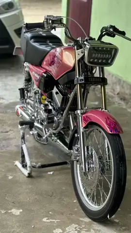 #fyp #rxkingindonesia #2stroke 