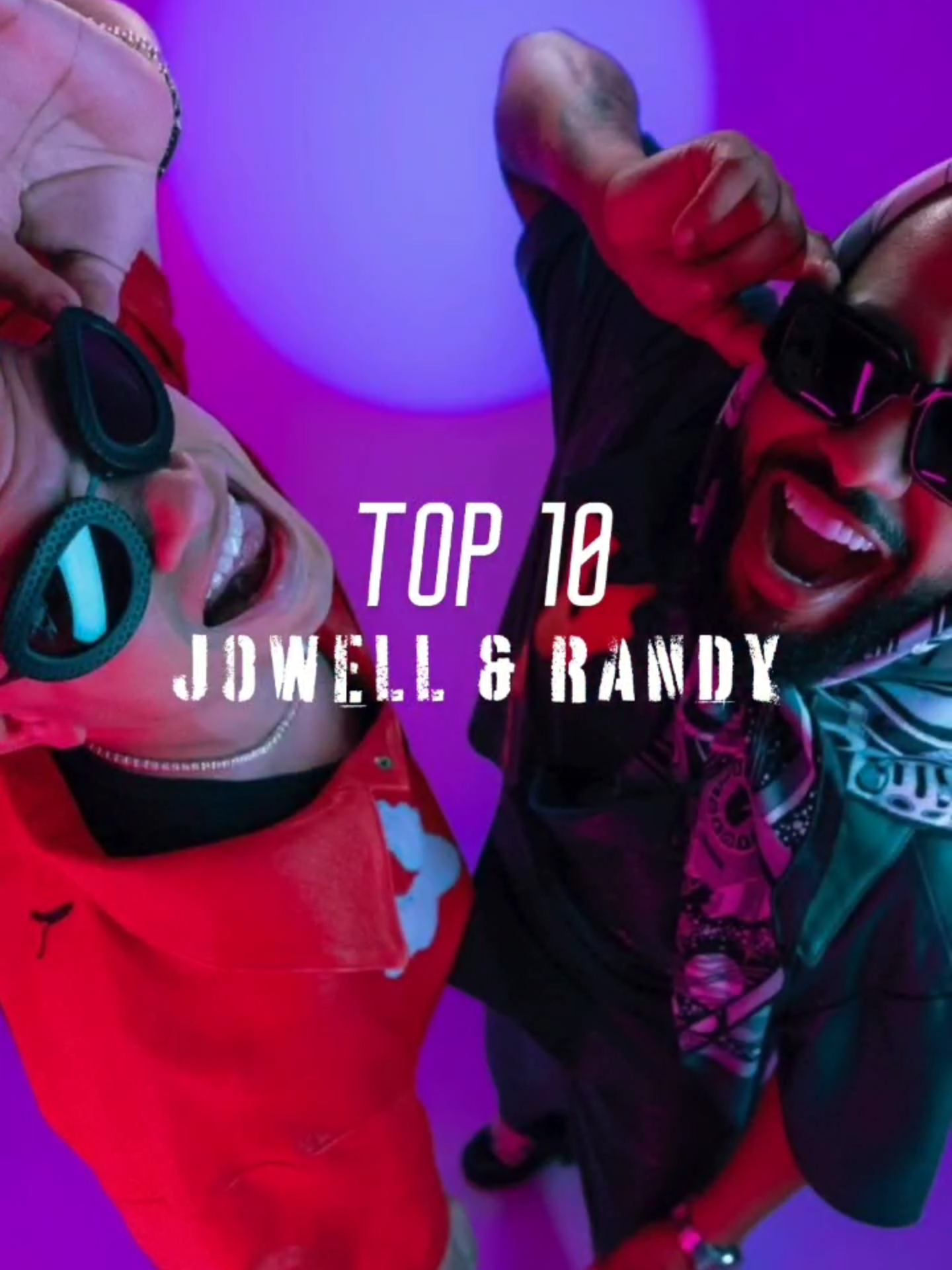 Jowell & Randy Top 10    🔴 ¿Conocías todas estas canciones sobre Jowell & Randy? 🔴  🎤 Si eres fan de su música, No olvides comentar cual es tu favorita... 🎤    👇👇 Puedes entrar @top10pkr  para encontrar más tops. 👇👇  Está basado en mi gusto personal. 🎧  ¿Coincides con la lista o falta alguna?    ¡Comenta tu favorita! 👇  ¿Cuál sería tu top 10? 👇  ¿Cuál es tu canción favorita de los más sueltos que no esta en el Top? #reggaeton #reggaetonviejito #musik #musica #top10 #top #jowellyyrandy  @jowelltok @randynotalocapr @jowellyrandy