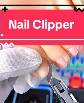 #NailClipper #Angled 