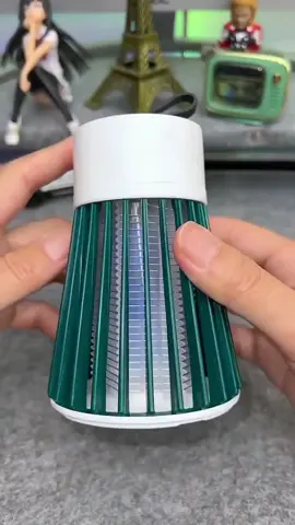 best mosquito Keller we've tried - #mosquitokillerlamp #reccomendation #budolfinds #TikTokShop #tiktokbudol #foryoupage #fyp
