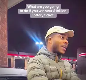 What i will do if i win a $1billion dollar lottery ticket #darryl #lottery #fypシ #fyp #hopelesscore #hopecore #core #viralvideo #divorce #viralvideo #uceemorgantv 
