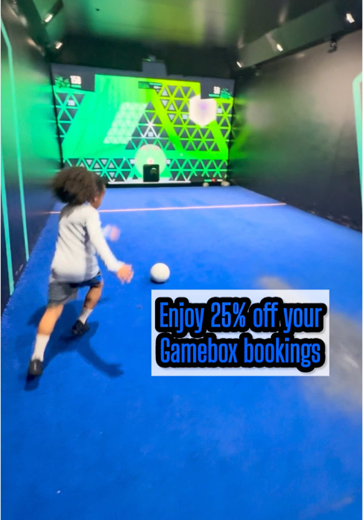 🎉 Early Kick-Off Offer! 🎉  This Easter half-term, level up your weekends with an exclusive deal at TOCA Social! It’s the perfect time to get your squad together and have some fun. Book before 9:30 AM any day and enjoy 25% off your game box bookings!  Choose an eligible time slot, and the discount is yours. Don’t miss out on all the action this Easter! #TOCASocial #EasterHalfTerm #WeekendFun #GameTime #EarlyBirdSpecial #SquadGoals #EasterActivities #FamilyFun #FunWithFriends #DiscountDeal #BookAndSave #ActiveFun #EasterWeekend #GameBoxDiscount #EasterAtTOCA #SocialFun #LevelUpYourWeekend #EasterAdventures #EasterFun #WeekendVibes #PlayAndSave #SquadTime #GameOn #FamilyAdventures #EasterBreakFun #FunWithTheCrew #EarlyKickOff #SpringActivities #HalfTermFun #GetTheSquadTogether
