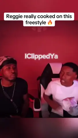 Reggie really cooked on this freestyle 🔥 #reggie #girlhefunny1x #punga #3xpunga #freestyle #capcut #baltimore 