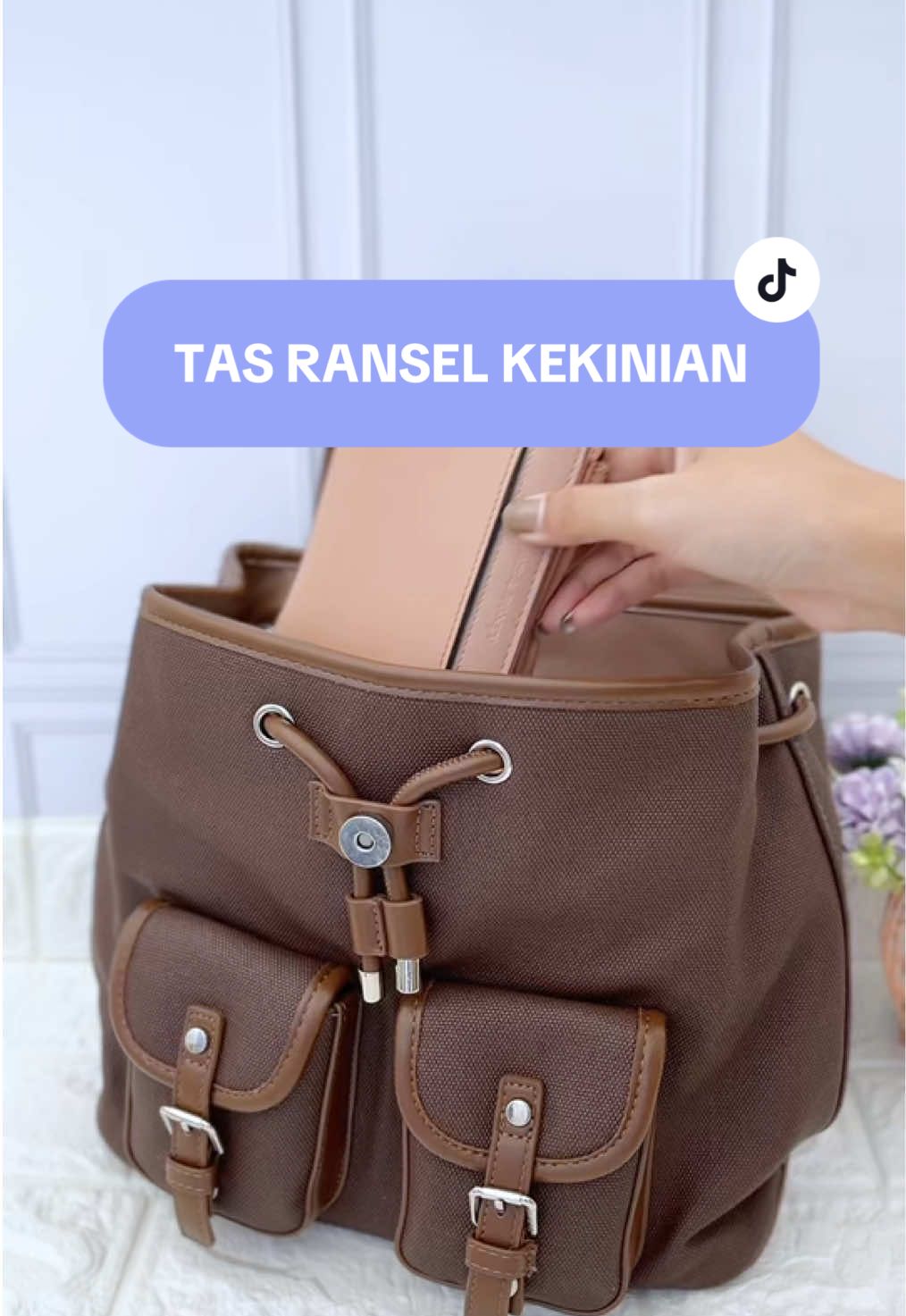 Akhirnya nemu tas ransel kekinian yang bisa muat banyak❤️‍🔥🫰 #promoguncang44 #jimshoneyjepara #tasransel #ranselwanita #tasranselwanita #backpack #backpackkekinian #agathabackpack #backpackjimshoney #jimshoneykudus #taswanita #tasselempang #tasselempangwanita #taskekinian #tasjimshoney #tassekolah #tasaesthetic #tassekolahaesthetic 