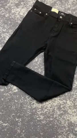 Screamous Celana Long Pants Denim #celana #celanajeans #celanakeren #screamous 