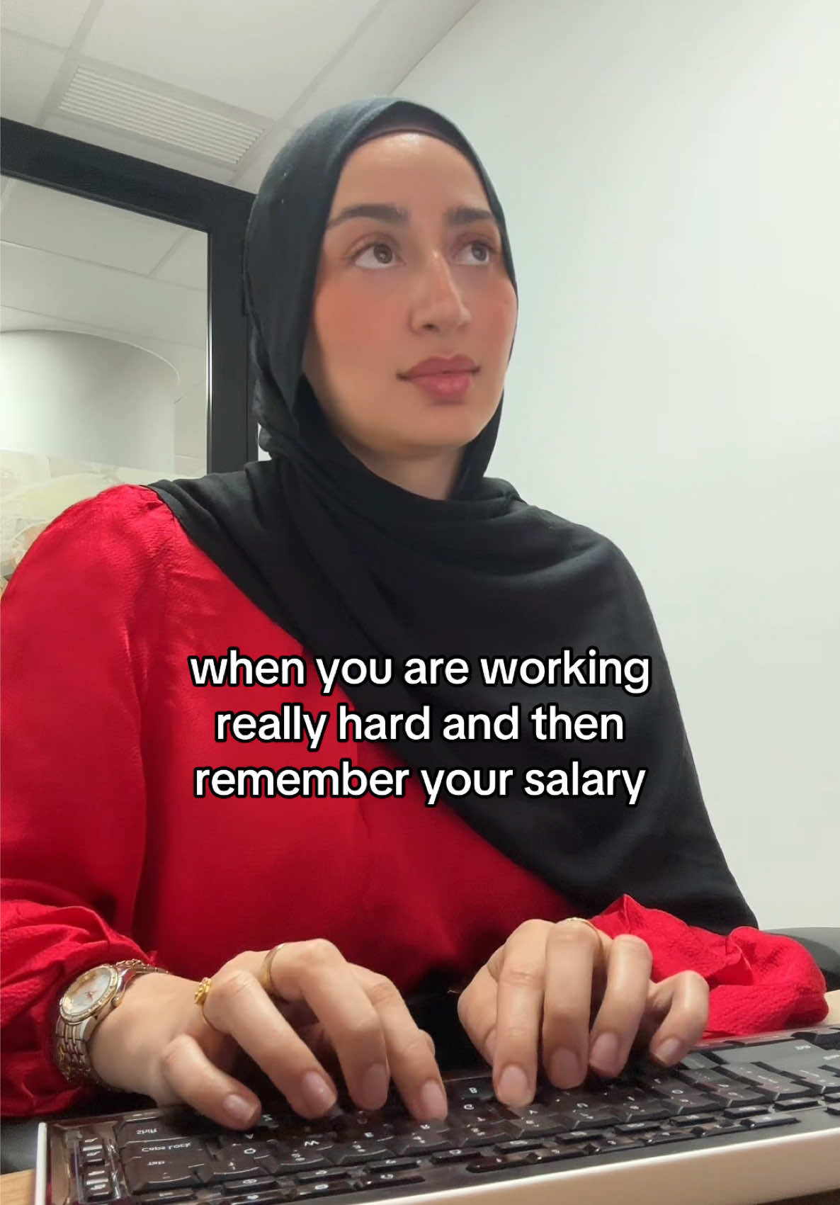 Sometimes I get carried away and work harder than my salary is worth LOL working like they’re paying me CEO money… sometimes I get carried away and work harder than my salary is worth. #workmemes #salary #mining #workhard #relatable #work #workethic 