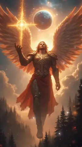 Archangels of God #angelofgod #archangelmichael #archangelgabriel #angels #archangel 