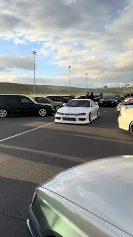 My favourite tiktok I made and I’ll forever love it. #silvia #s14 #slammed #status #lztour #lztour24 #drift #cars #car #nissan #nissansilvia #fyp 