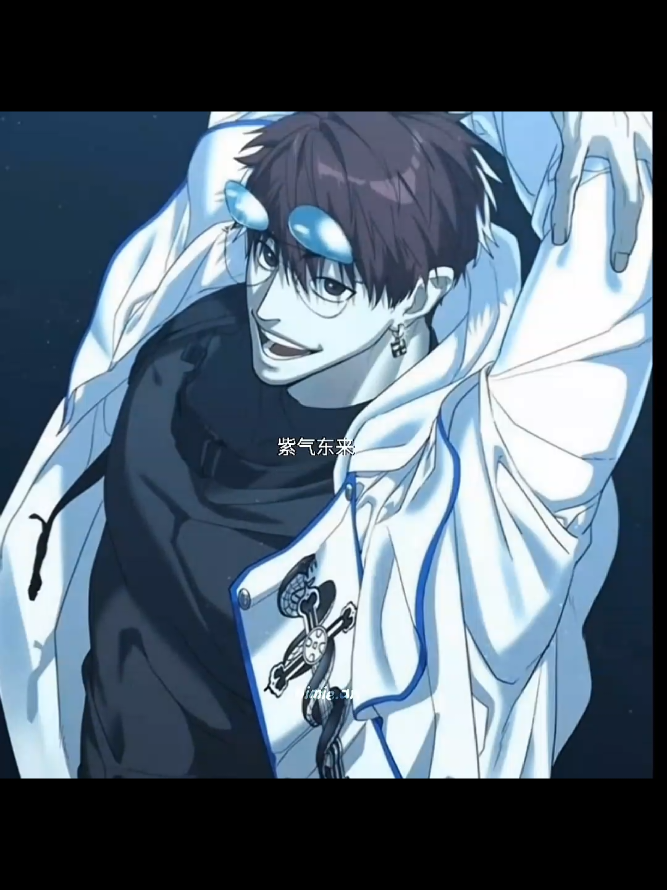 ni hao fyn shyt #capcuteditszx_ #fyp #webtoon #killerpeter #thaddeus #thaddeusedit #fypppppppp #apostlethaddeus 