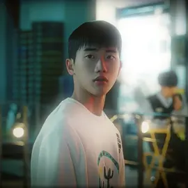 My heart is broke for him, he's the l0sers in his own series 💔 #heesuinclass2 #ahnjiho #leeheesu #heesuinclass2edit #koreanbl 