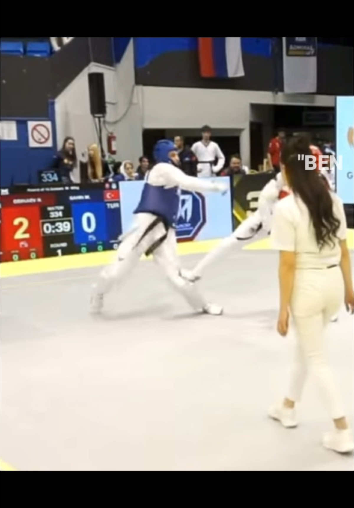 #taekwondo #injury #taekwondofighter #trend 