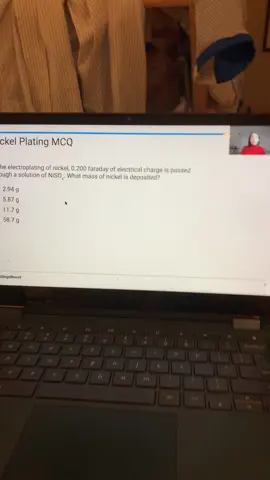 ap chemistry netherite ingot incident #fyp 