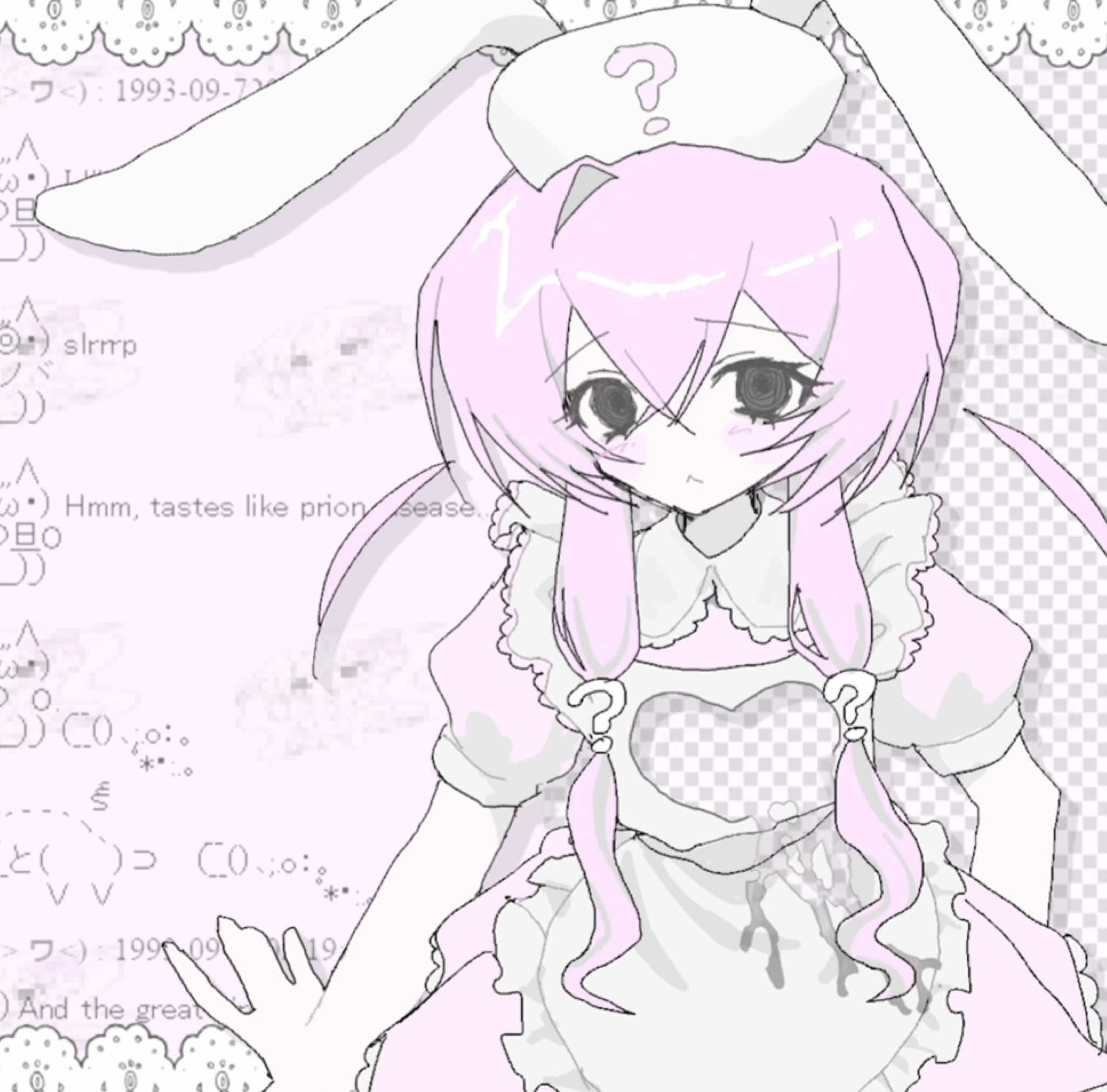 ♡WINKLES TWINKLE♡ ib:zzz_lx0  Practice tweening 息抜きです #meme #animationmeme #創作 #cutecore #moeart #tweening #OC 