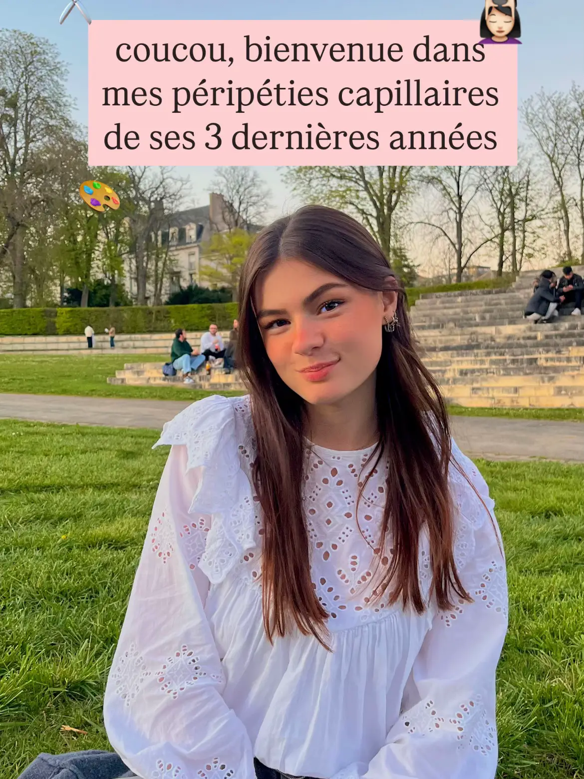 ne faites jamais ce produit de l’enfer #fyp #cheveux #storytime 