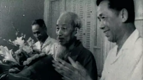 cùng nghe lại trích đoạn trong Di Chúc mà Bác Hồ đã để lại cho Dân tộc chúng ta #vietnam #BacHo #nguoivietnam 