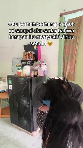 Yuadah mau gi mana lagi 🥹