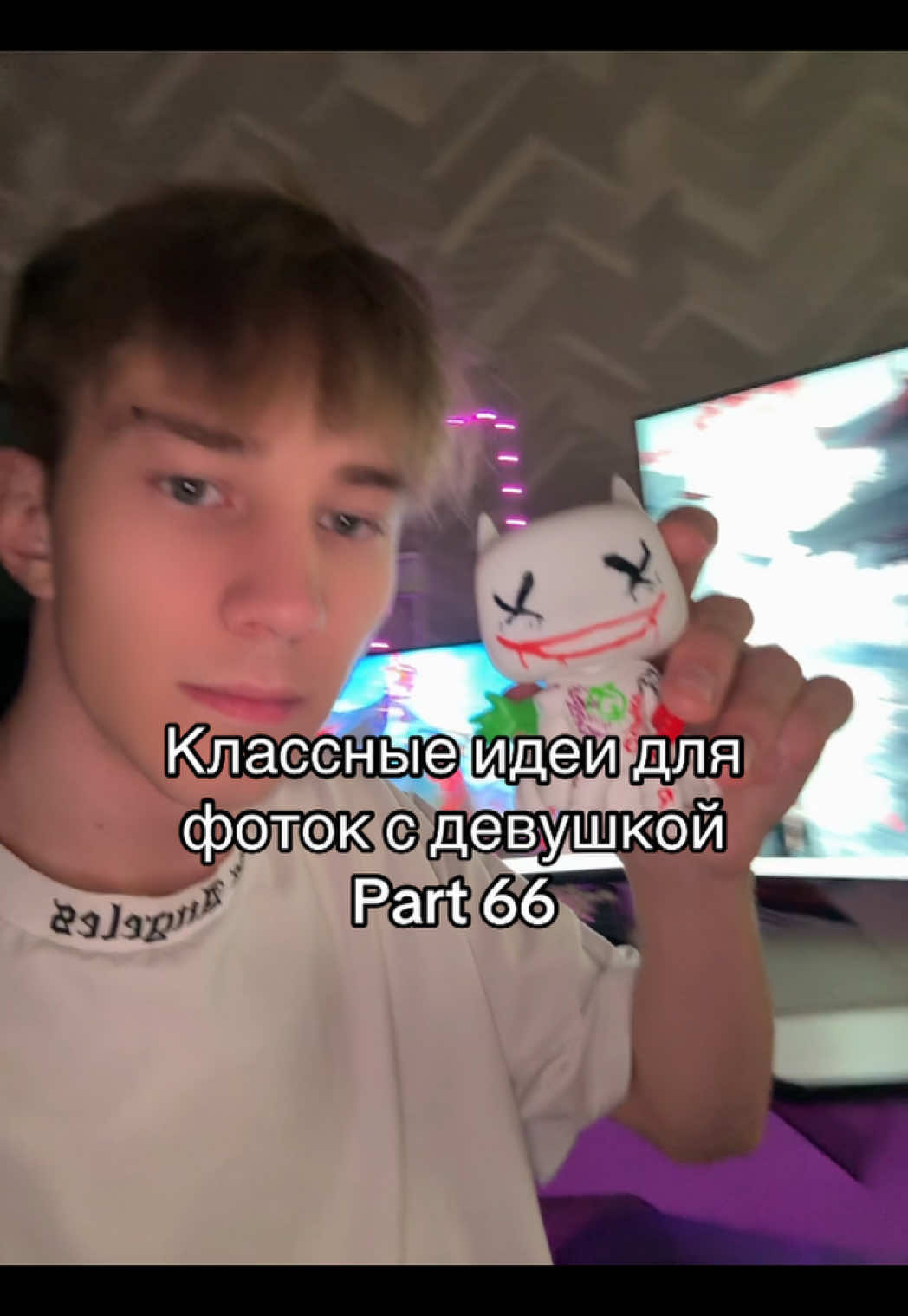Больше идей в Тгк: Mzk11ch 