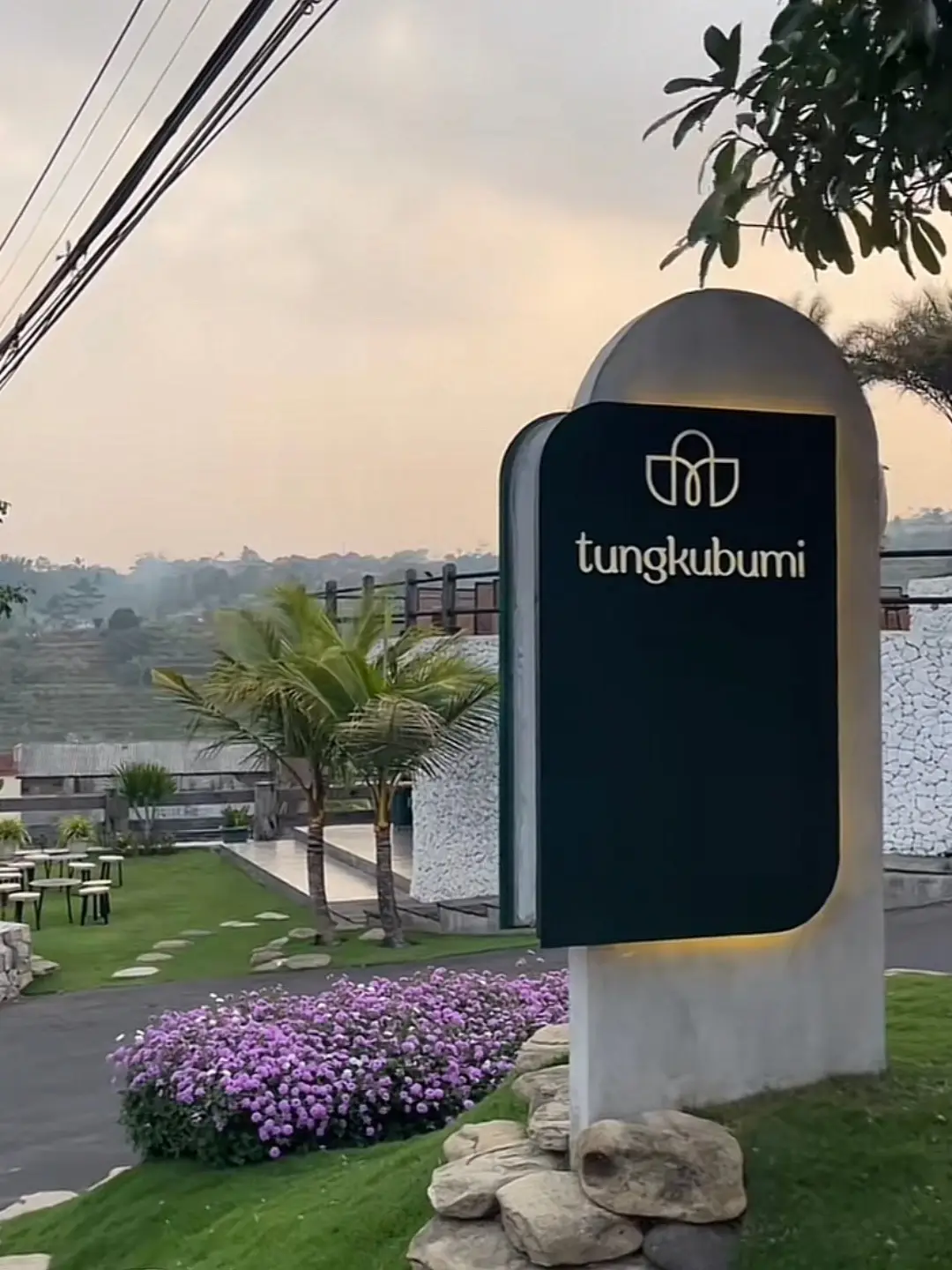 #tungkubumibandungan #tungkubumi #bandungan #fyp #xybca #foryou 