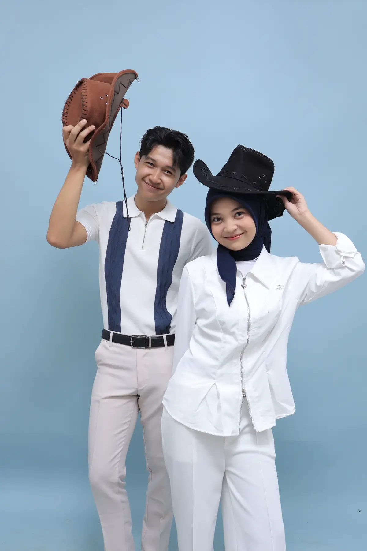 maaf baru upload lagi guys, kemarin kita pulang kampung Photo by @SNAP! 