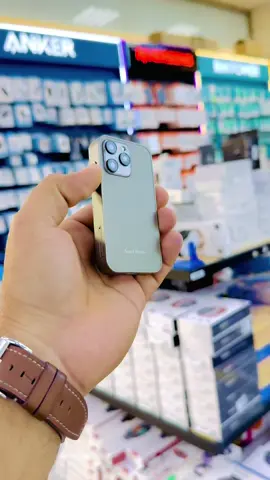 Mini iPhone 📱✅#geniusphone👑 #foryou 
