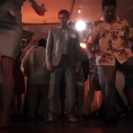 best dancer in Dexter #dextermorganedit #dancin #dexter 