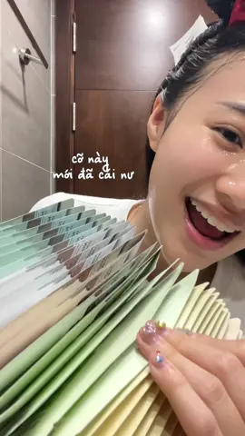 Mỗi lần mua mặt nạ là phải cỡ này vì sợ hãng tặng giá 🥵🥵 #emlyreview #vtmgr #goclamdep #drogiderm