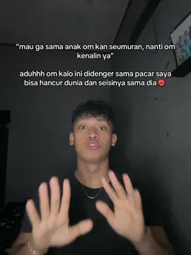 perkara rambut aja ribet apalagi ini