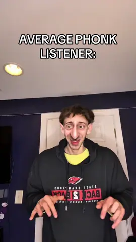 Phonk listeners can’t be real 😭 #fyp #skit #funny #meme #phonk #pov #foryou #xyzbca 